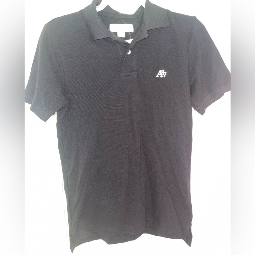 Polo negra